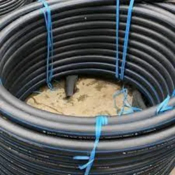 Hdpe Coil Pipe